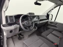 Volkswagen Crafter 2.0TDi 177PK Automaat L3H3 Highline | Led | 125.745 km | 2022 | 177 pk