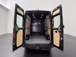 Volkswagen Crafter 2.0TDi 177PK Automaat L3H3 Highline | Led | 125.745 km | 2022 | 177 pk