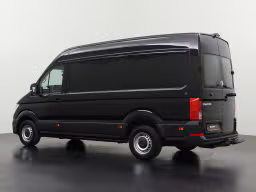 Volkswagen Crafter 2.0TDi 177PK Automaat L3H3 Highline | Led | 125.745 km | 2022 | 177 pk