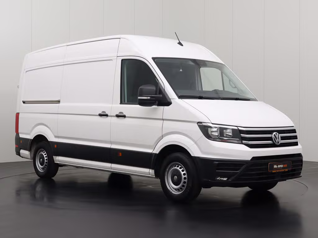 Volkswagen Crafter 2.0TDi 177PK Automaat L3H3 | 143.369 km | 2022 | 177 pk