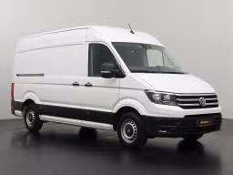 Volkswagen Crafter 2.0TDi 177PK Automaat L3H3 | 143.369 km | 2022 | 177 pk