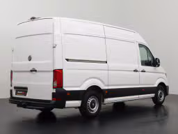 Volkswagen Crafter 2.0TDi 177PK Automaat L3H3 | 143.369 km | 2022 | 177 pk
