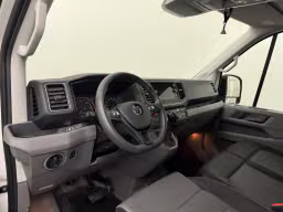 Volkswagen Crafter 2.0TDi 177PK Automaat L3H3 | 143.369 km | 2022 | 177 pk