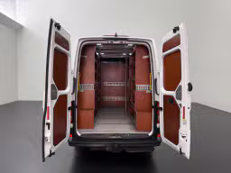 Volkswagen Crafter 2.0TDi 177PK Automaat L3H3 | 143.369 km | 2022 | 177 pk