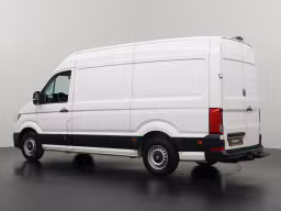 Volkswagen Crafter 2.0TDi 177PK Automaat L3H3 | 143.369 km | 2022 | 177 pk