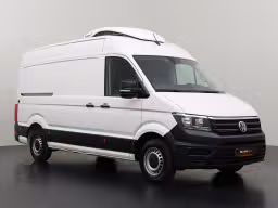 Volkswagen Crafter 2.0TDI L3H3 Koelwagen Dag/Nacht | 2xSchuifdeur | 199.111 km | 2022 | 140 pk