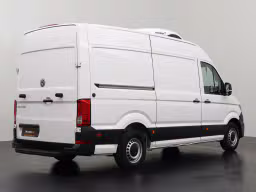 Volkswagen Crafter 2.0TDI L3H3 Koelwagen Dag/Nacht | 2xSchuifdeur | 199.111 km | 2022 | 140 pk