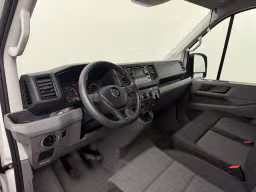 Volkswagen Crafter 2.0TDI L3H3 Koelwagen Dag/Nacht | 2xSchuifdeur | 199.111 km | 2022 | 140 pk