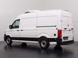 Volkswagen Crafter 2.0TDI L3H3 Koelwagen Dag/Nacht | 2xSchuifdeur | 199.111 km | 2022 | 140 pk