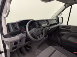 Volkswagen Crafter 2.0TDI 140PK Bakwagen+Laadklep | 997Kg Laadvermogen (2024) | 201.061 km | 2024 | 177 pk