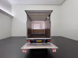 Volkswagen Crafter 2.0TDI 140PK Bakwagen+Laadklep | 997Kg Laadvermogen (2024) | 201.061 km | 2024 | 177 pk