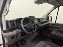 Volkswagen Crafter 2.0TDI 177PK BE Clixtar Bakwagen+Laadklep | 4.55 Laadlengte | 190.499 km | 2018 | 177 pk