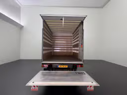 Volkswagen Crafter 2.0TDI 177PK BE Clixtar Bakwagen+Laadklep | 4.55 Laadlengte | 190.499 km | 2018 | 177 pk