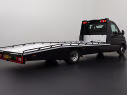 Volkswagen Crafter 2.0TDi 177PK Tijhof Oprijwagen | 3500Kg Trekhaak | 300.528 km | 2021 | 177 pk