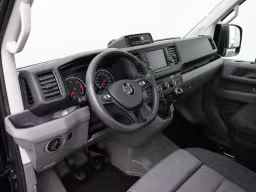 Volkswagen Crafter 2.0TDi 177PK Tijhof Oprijwagen | 3500Kg Trekhaak | 300.528 km | 2021 | 177 pk