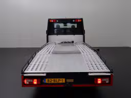 Volkswagen Crafter 2.0TDi 177PK Tijhof Oprijwagen | 3500Kg Trekhaak | 300.528 km | 2021 | 177 pk