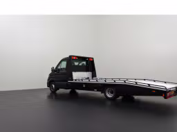 Volkswagen Crafter 2.0TDi 177PK Tijhof Oprijwagen | 3500Kg Trekhaak | 300.528 km | 2021 | 177 pk