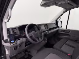 Volkswagen Crafter 2.0TDI 177PK DSG Automaat Bakwagen+Valklep | 4,40 Laadlengte | 158.835 km | 2019 | 177 pk