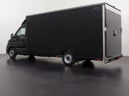 Volkswagen Crafter 2.0TDI 177PK DSG Automaat Bakwagen+Valklep | 4,40 Laadlengte | 158.835 km | 2019 | 177 pk