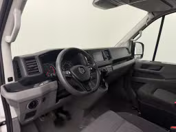 Volkswagen Crafter 2.0TDI 177PK Automaat Dubbele Cabine Kipper | 208.152 km | 2020 | 177 pk