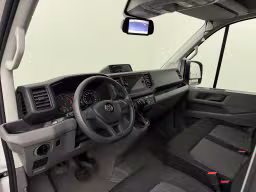 Volkswagen Crafter 2.0TDi 177PK Automaat Bakwagen+Laadklep | Zijdeur | 175.463 km | 2021 | 177 pk