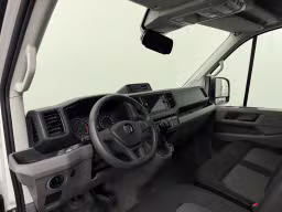 Volkswagen Crafter 2.0TDi 177PK Automaat Bakwagen+Laadklep | 166.914 km | 2021 | 177 pk