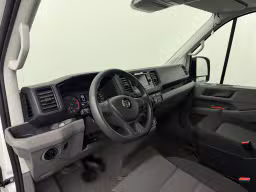 Volkswagen Crafter 2.0TDI 140PK Automaat Koelbakwagen+Laadklep | 168.168 km | 2022 | 140 pk