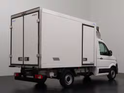 Volkswagen Crafter 2.0TDI 140PK Koel/Vries Bakwagen | 257.415 km | 2021 | 141 pk