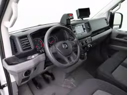 Volkswagen Crafter 2.0TDI 140PK Koel/Vries Bakwagen | 257.415 km | 2021 | 141 pk