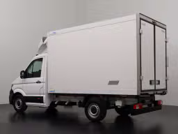 Volkswagen Crafter 2.0TDI 140PK Koel/Vries Bakwagen | 257.415 km | 2021 | 141 pk