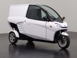 Other  Other Carver Cargo 5.4 kWh | 905 km | 2023 |  pk