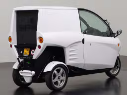 Other  Other Carver Cargo 5.4 kWh | 905 km | 2023 |  pk