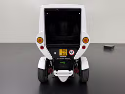 Other  Other Carver Cargo 5.4 kWh | 905 km | 2023 |  pk