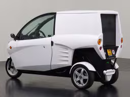 Other  Other Carver Cargo 5.4 kWh | 905 km | 2023 |  pk