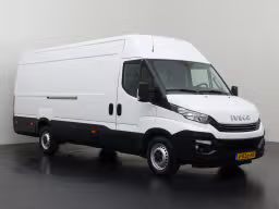 Iveco Daily 35S16 Hi-Matic Automaat L4H2 Maxi | Euro 6 | 192.669 km | 2018 | 156 pk