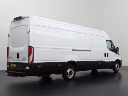 Iveco Daily 35S16 Hi-Matic Automaat L4H2 Maxi | Euro 6 | 192.669 km | 2018 | 156 pk