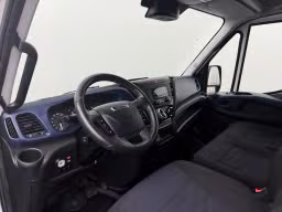 Iveco Daily 35S16 Hi-Matic Automaat L4H2 Maxi | Euro 6 | 192.669 km | 2018 | 156 pk