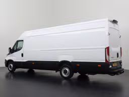 Iveco Daily 35S16 Hi-Matic Automaat L4H2 Maxi | Euro 6 | 192.669 km | 2018 | 156 pk