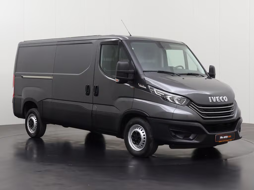 Iveco Daily 35S18 3.0L Hi-Matic Automaat L2H1 | 142.721 km | 2022 | 175 pk