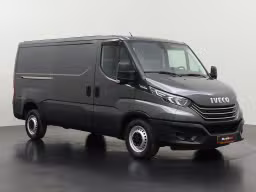 Iveco Daily 35S18 3.0L Hi-Matic Automaat L2H1 | 142.721 km | 2022 | 175 pk