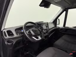 Iveco Daily 35S18 3.0L Hi-Matic Automaat L2H1 | 142.721 km | 2022 | 175 pk