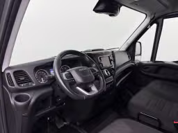 Iveco Daily 35S18HV 3.0 Ltr Hi-Matic Automaat L4H3 Maxi | 152.577 km | 2024 | 179 pk