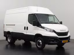 Iveco Daily 35C18HV 3.0Ltr Hi-Matic Automaat L2H2 | 3500Kg Trekhaak | 173.418 km | 2021 | 179 pk