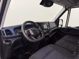 Iveco Daily 35C18HV 3.0Ltr Hi-Matic Automaat L2H2 | 3500Kg Trekhaak | 173.418 km | 2021 | 179 pk