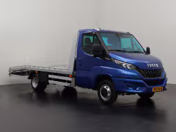 Iveco Daily 40C18 3.0Ltr Hi-Matic Automaat Oprijwagen | 148.061 km | 2020 | 177 pk