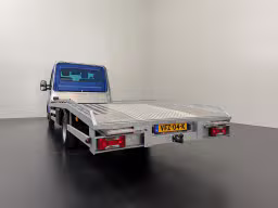 Iveco Daily 40C18 3.0Ltr Hi-Matic Automaat Oprijwagen | 148.061 km | 2020 | 177 pk