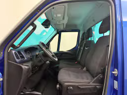 Iveco Daily 40C18 3.0Ltr Hi-Matic Automaat Oprijwagen | 148.061 km | 2020 | 177 pk