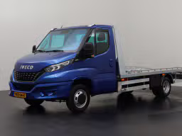 Iveco Daily 40C18 3.0Ltr Hi-Matic Automaat Oprijwagen | 148.061 km | 2020 | 177 pk