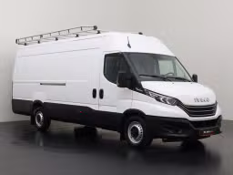 Iveco Daily 35S16 Hi-Matic Automaat L3H2 | LED | Imperiaal | Trekhaak | 70.800 km | 2024 | 156 pk