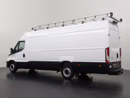 Iveco Daily 35S16 Hi-Matic Automaat L3H2 | LED | Imperiaal | Trekhaak | 70.800 km | 2024 | 156 pk